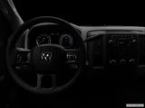  Centered wide dash shot photo